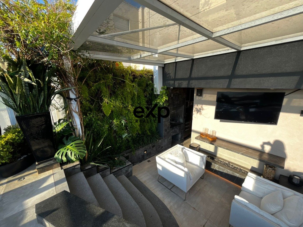Cobertura Duplex 315 m com vista livre incrível para a Ponte Estaiada-aceita permuta por Cobertura maior