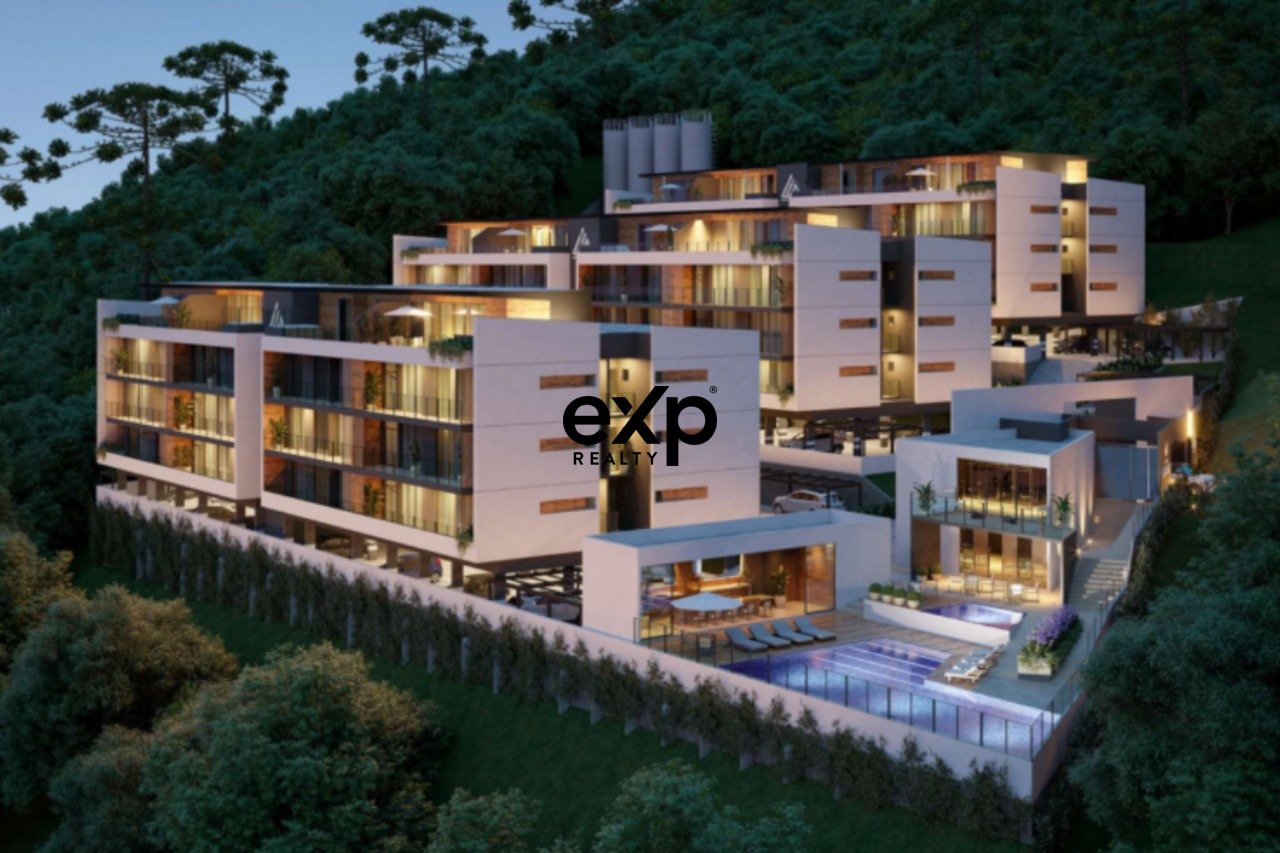 Viva o Solar do Barão - Empreendimento com apartamentos à partir de R$ 657.500,00 - Centro, Petrópolis/RJ