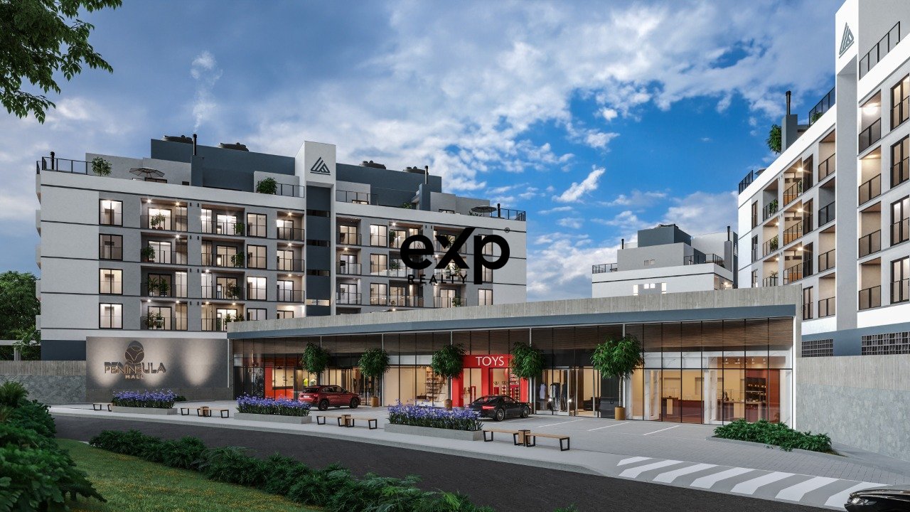 Península Residencial, com apartamentos à partir de R$ 489.500,00 - Samambaia, Petrópolis/RJ