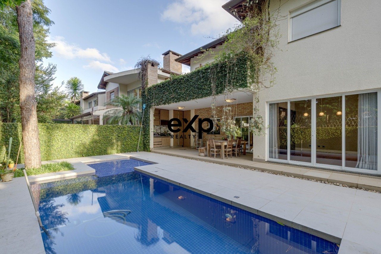 Casa em Condomínio à venda em Alto da Boa Vista, SP