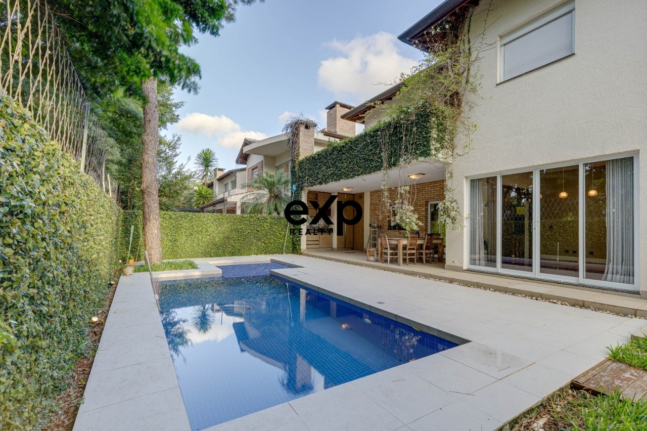 Casa em Condomínio à venda em Alto da Boa Vista, SP