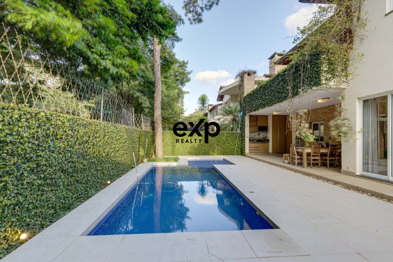 Casa em Condomínio à venda em Alto da Boa Vista, SP