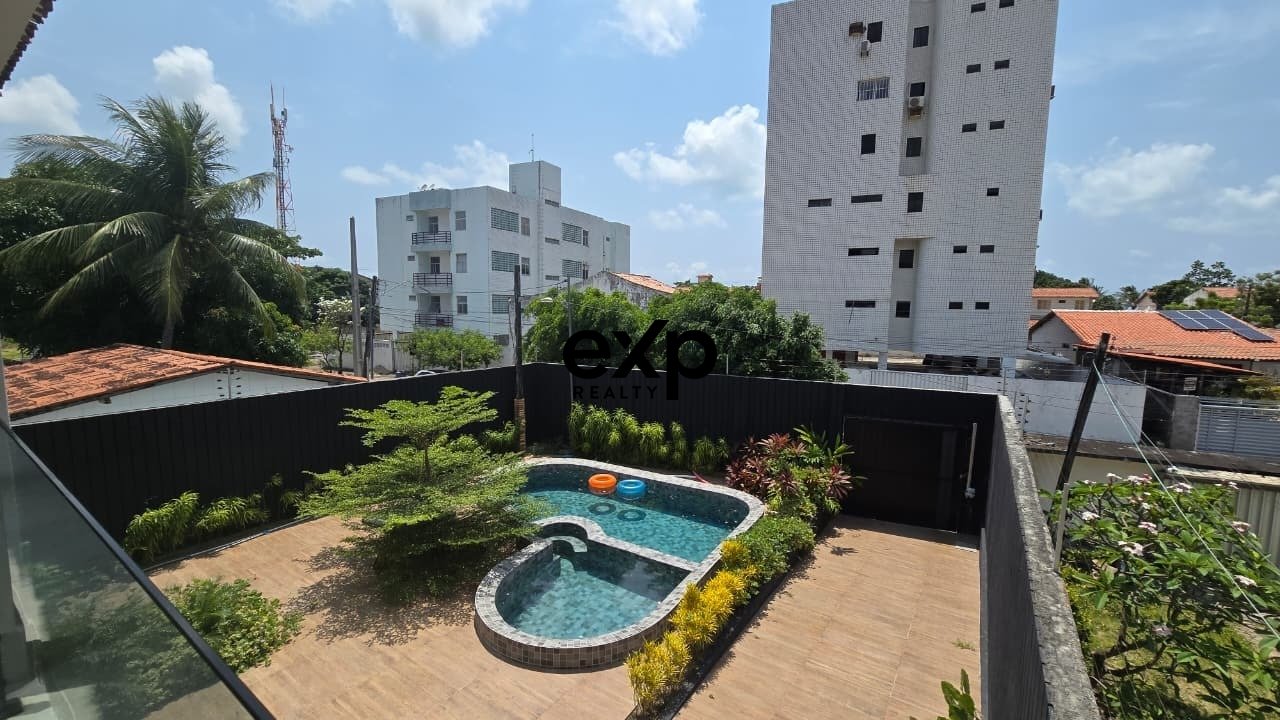 House with 7 Bedrooms in Poço - Cabedelo, PB 4