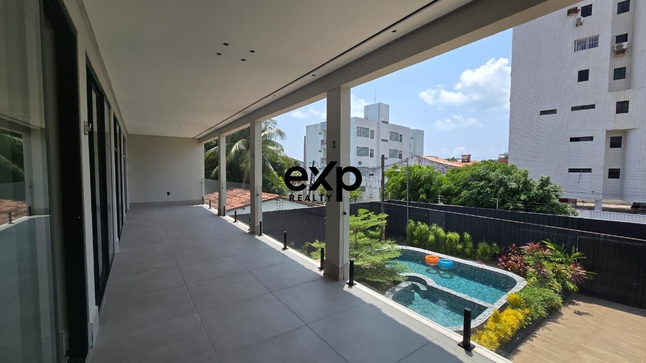 House with 7 Bedrooms in Poço - Cabedelo, PB 3