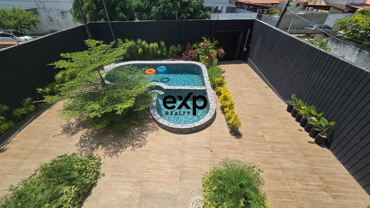 House with 7 Bedrooms in Poço - Cabedelo, PB 5