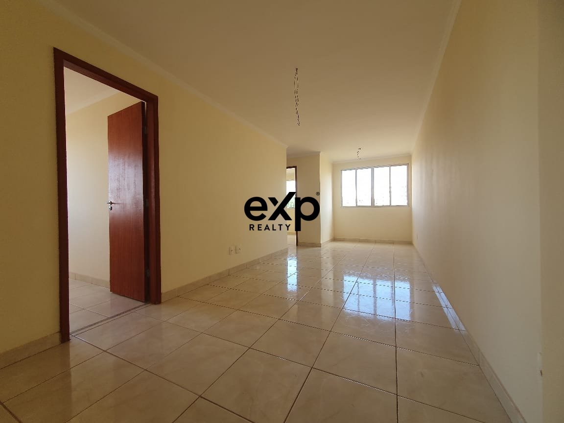 QR 406 - Samambaia Norte apartamento 3 quartos