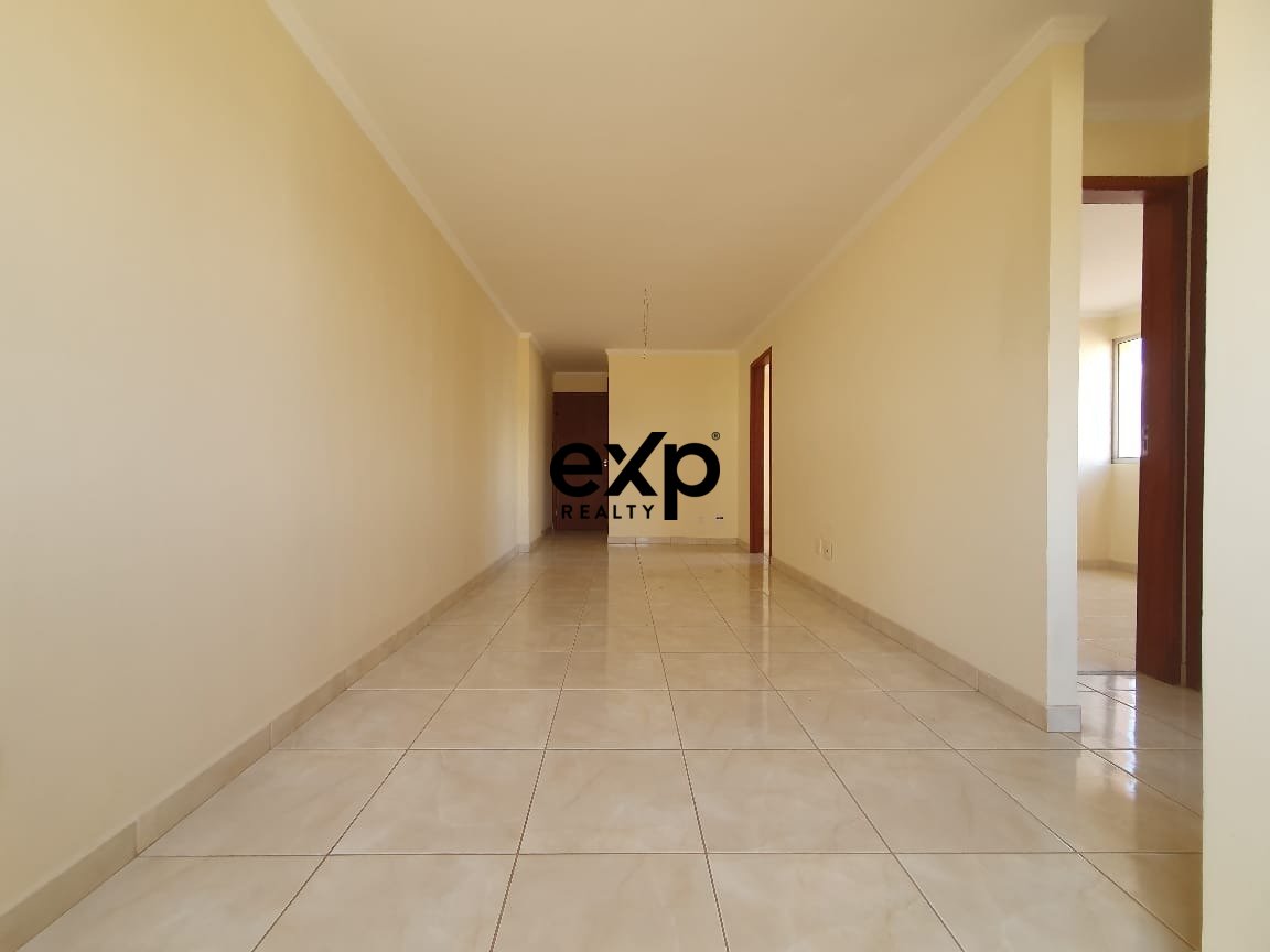 QR 406 - Samambaia Norte apartamento 3 quartos