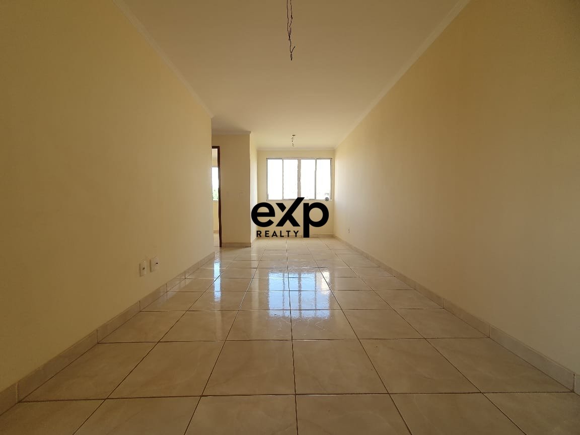 QR 406 - Samambaia Norte apartamento 3 quartos