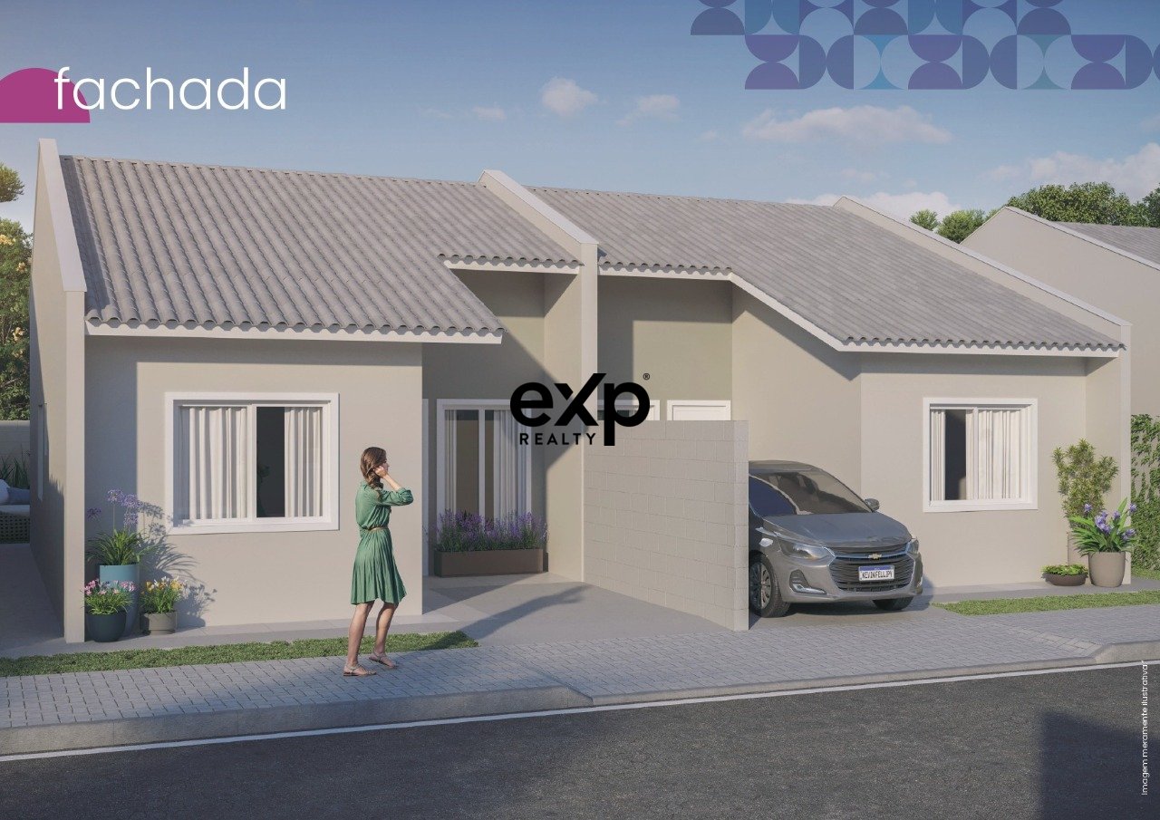 Empreendimento à venda em Fazenda Rio Grande, Paraná 496 Estados Fazenda Rio Grande 83830-058