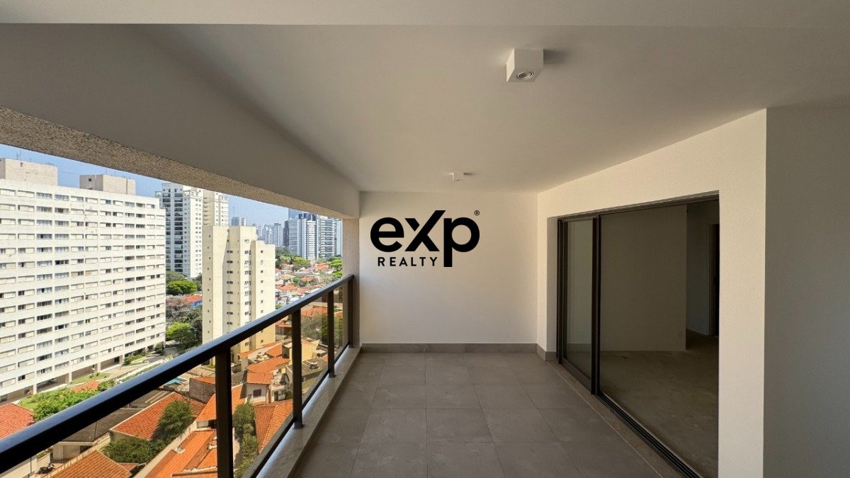 BROOKLIN APARTAMENTO À VENDA - 2 SUÍTES, 2 VAGAS 91 m²