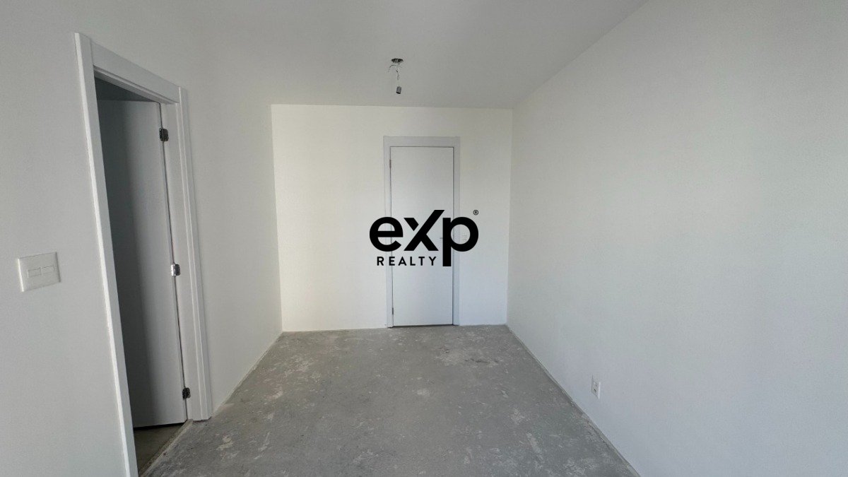 BROOKLIN APARTAMENTO À VENDA - 2 SUÍTES, 2 VAGAS 91 m²