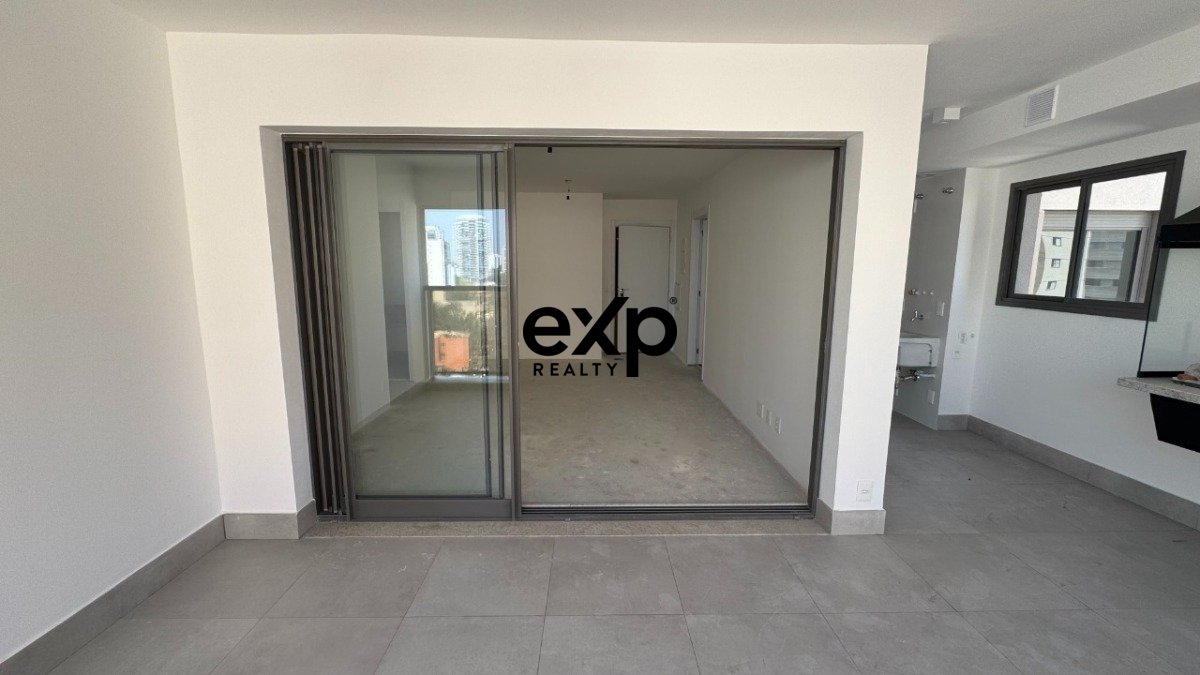 BROOKLIN APARTAMENTO À VENDA - 2 SUÍTES, 2 VAGAS 91 m²
