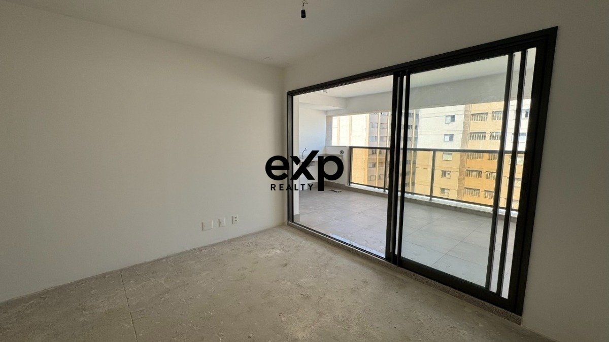 Apartamento à venda em São Paulo, Joaquim Guarani 271 Brooklin São Paulo 04707-060, 91 m²