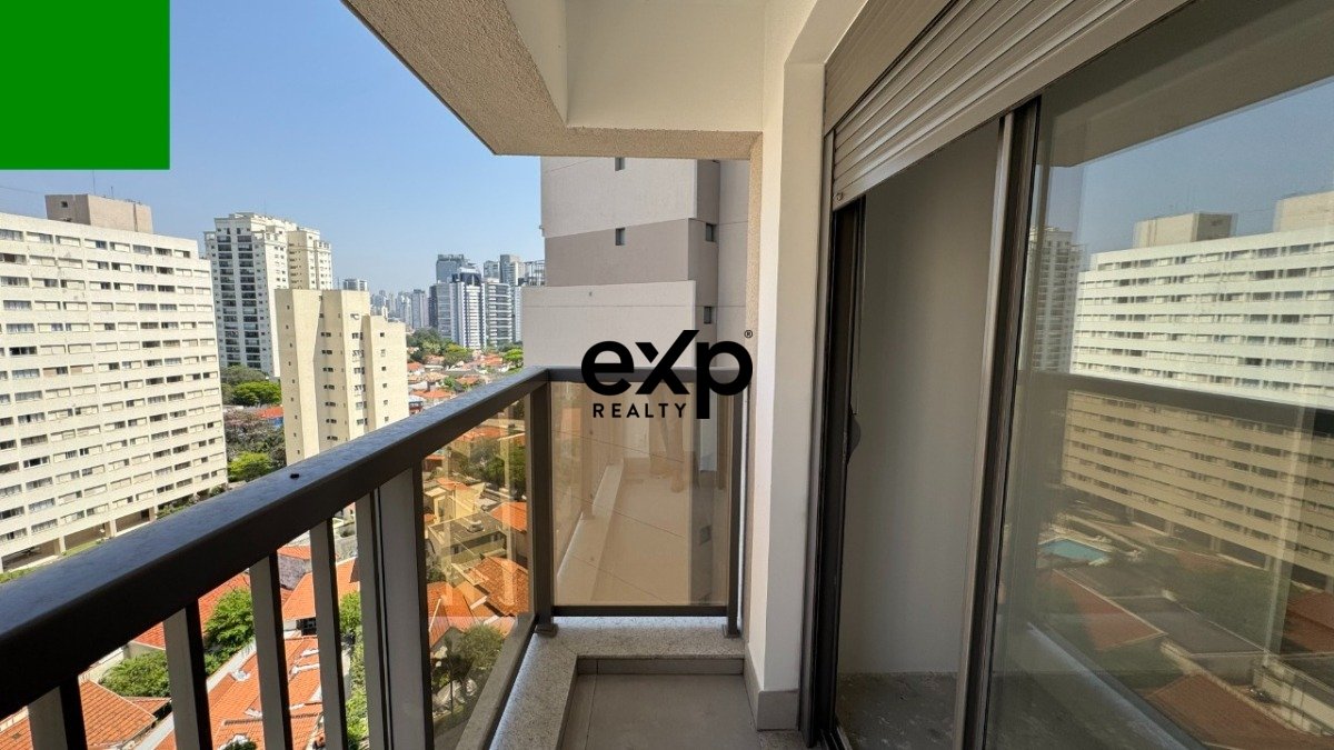 BROOKLIN APARTAMENTO À VENDA - 2 SUÍTES, 2 VAGAS 91 m²