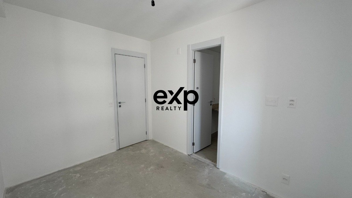 BROOKLIN APARTAMENTO À VENDA - 2 SUÍTES, 2 VAGAS 91 m²