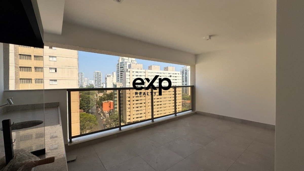 Apartamento à venda em São Paulo, Joaquim Guarani 271 Brooklin São Paulo 04707-060, 91 m²