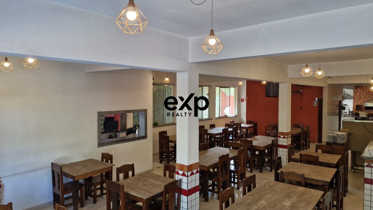 Imóvel Comercial para Locação - Atibaia/SP - Instalações completas para restaurante, pizzaria, churrascaria e afins