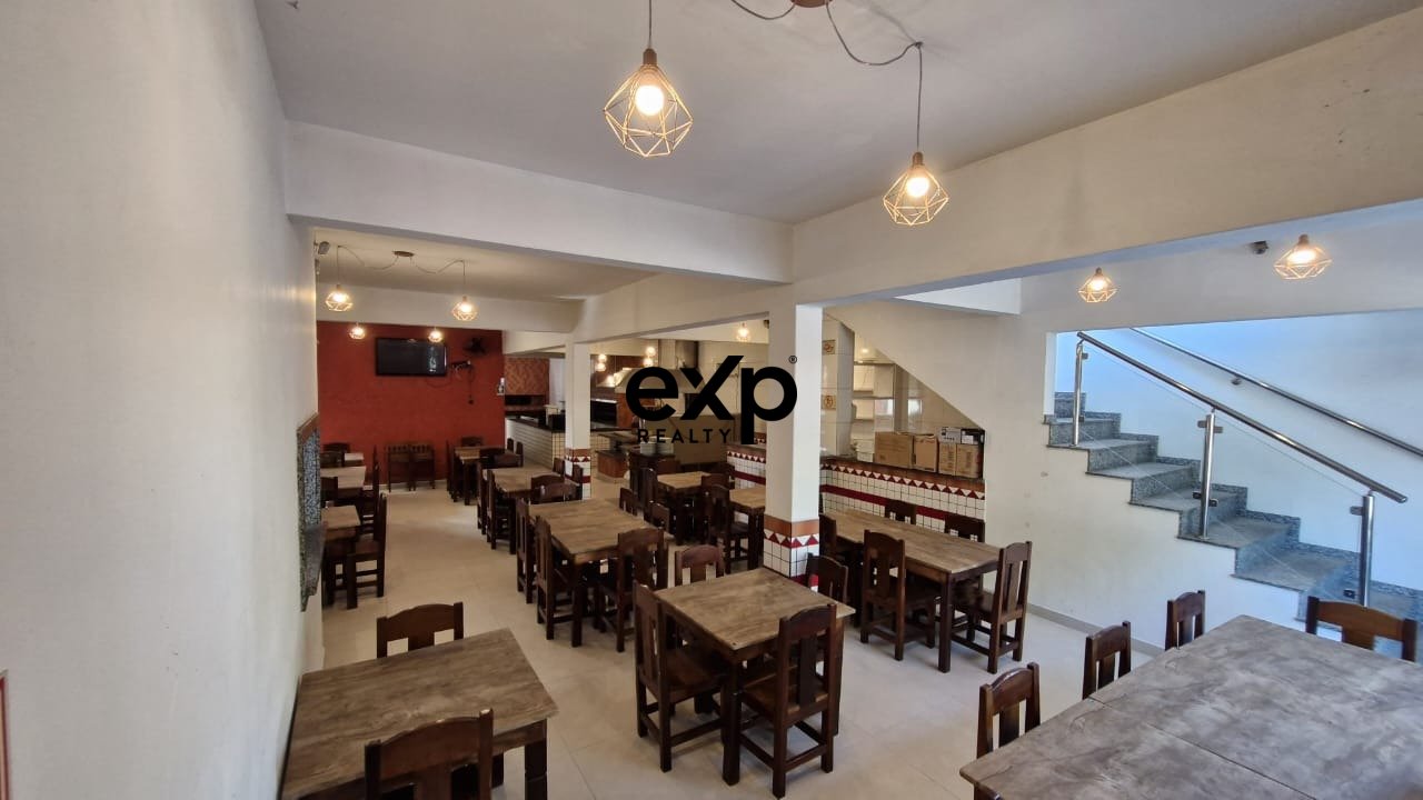 Imóvel Comercial para Locação - Atibaia/SP - Instalações completas para restaurante, pizzaria, churrascaria e afins