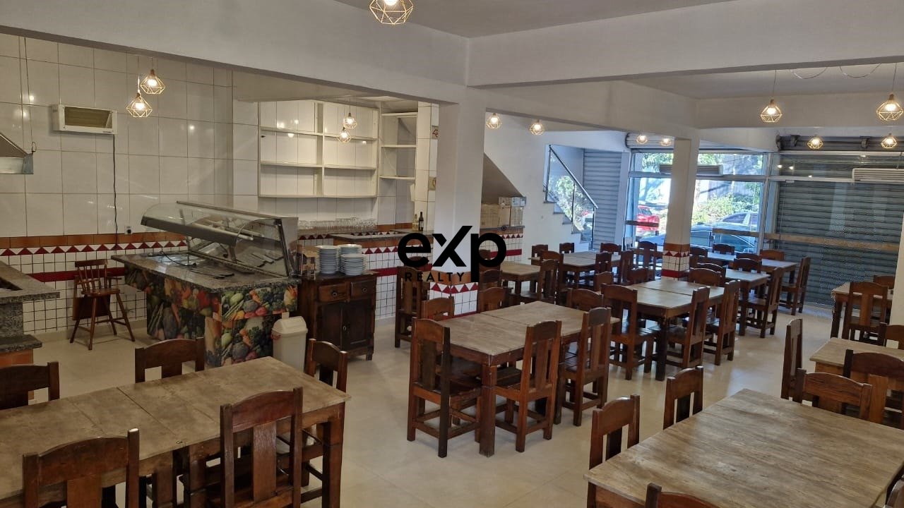 Imóvel Comercial para Locação - Atibaia/SP - Instalações completas para restaurante, pizzaria, churrascaria e afins