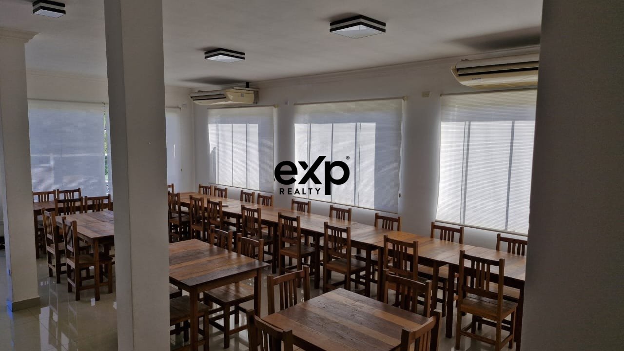 Imóvel Comercial para Locação - Atibaia/SP - Instalações completas para restaurante, pizzaria, churrascaria e afins
