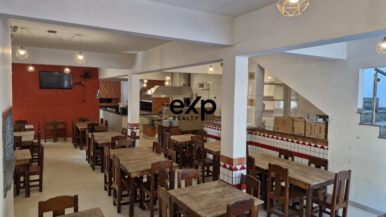 Imóvel Comercial para Locação - Atibaia/SP - Instalações completas para restaurante, pizzaria, churrascaria e afins
