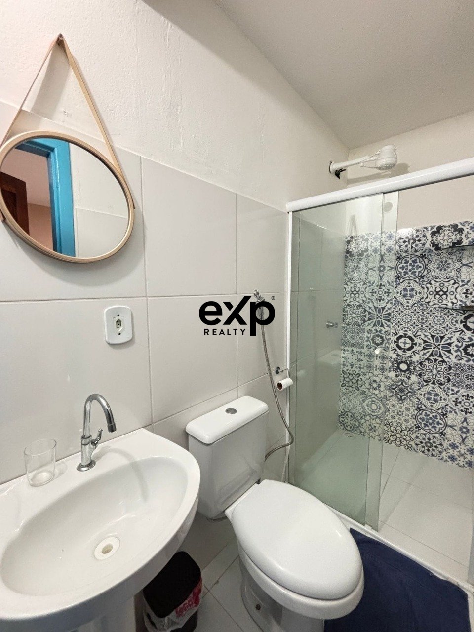 Apartamento com varanda mobiliado a Venda - Morro de São Paulo