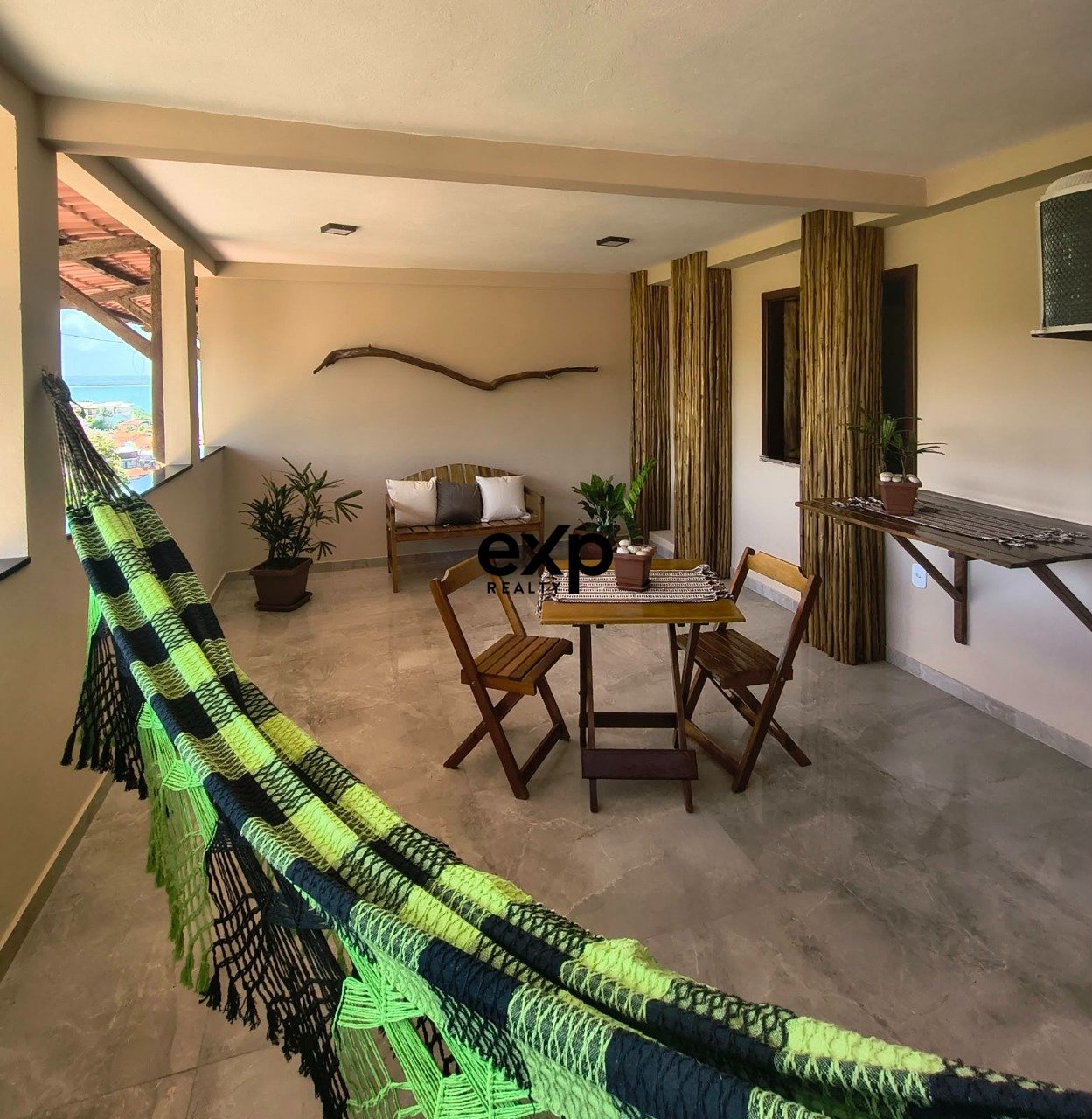 Apartamento à venda em Cairu, Rua do Fogo 3 Morro de São Paulo Cairu 45428-000, 52 m²