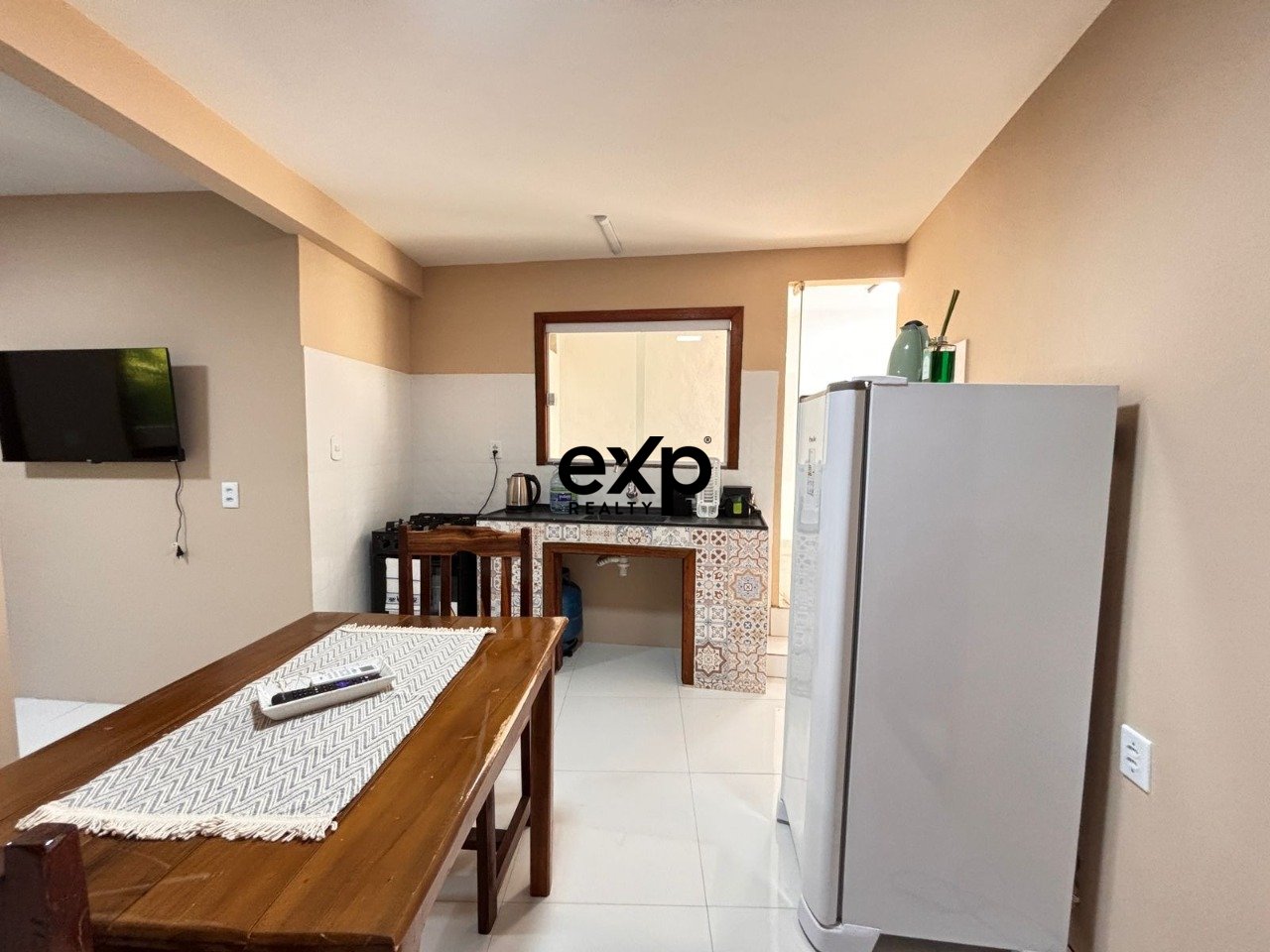 Apartamento à venda em Cairu, Rua do Fogo 3 Morro de São Paulo Cairu 45428-000, 52 m²