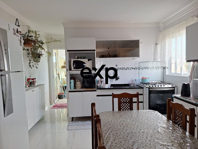 Cobertura à venda em São José dos Pinhais, Rua Loanda 410 Boneca do Iguaçu São José dos Pinhais 83010-210, 114 m²