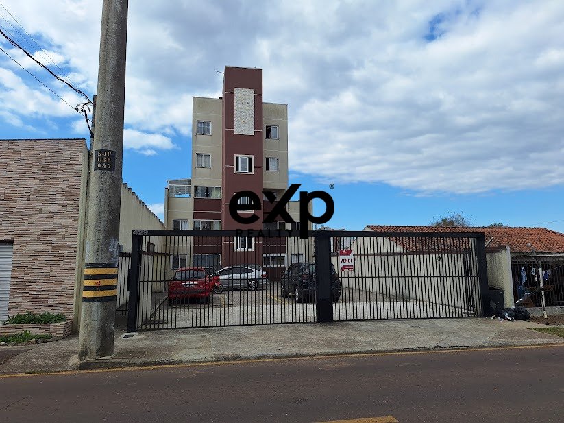 Cobertura à venda em São José dos Pinhais, Rua Loanda 410 Boneca do Iguaçu São José dos Pinhais 83010-210, 114 m²