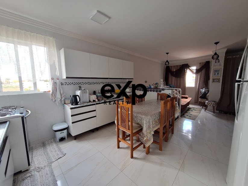 Cobertura à venda em São José dos Pinhais, Rua Loanda 410 Boneca do Iguaçu São José dos Pinhais 83010-210, 114 m²
