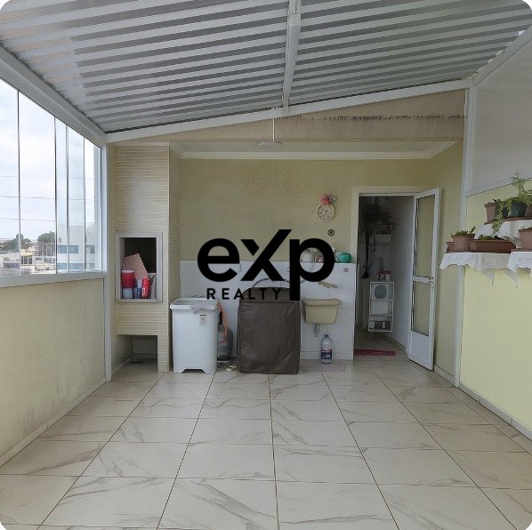 Cobertura à venda em São José dos Pinhais, Rua Loanda 410 Boneca do Iguaçu São José dos Pinhais 83010-210, 114 m²