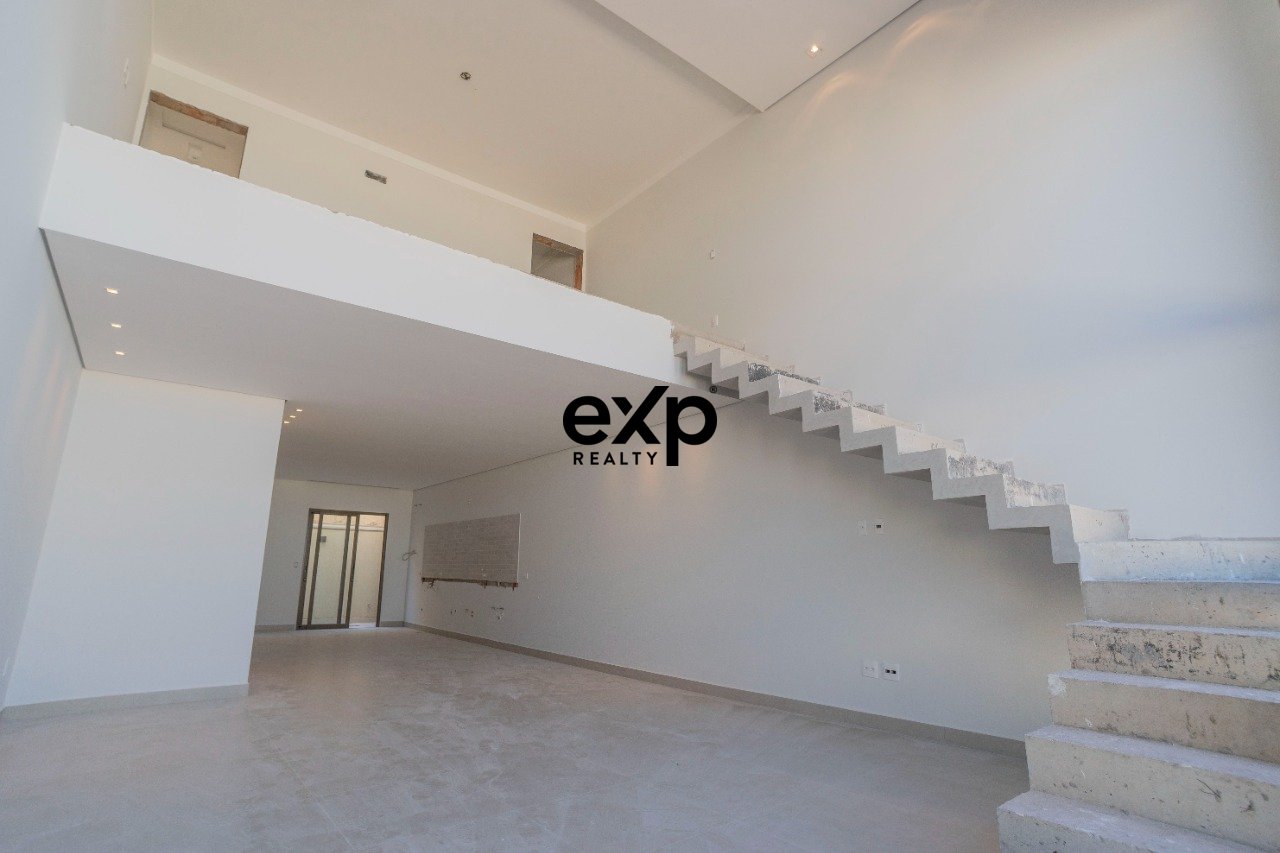 Casa em Condomínio à venda em Campinas, Walter Schmidt 68 Parque Rural Fazenda Santa Cândida Campinas 13087-609, 150 m²