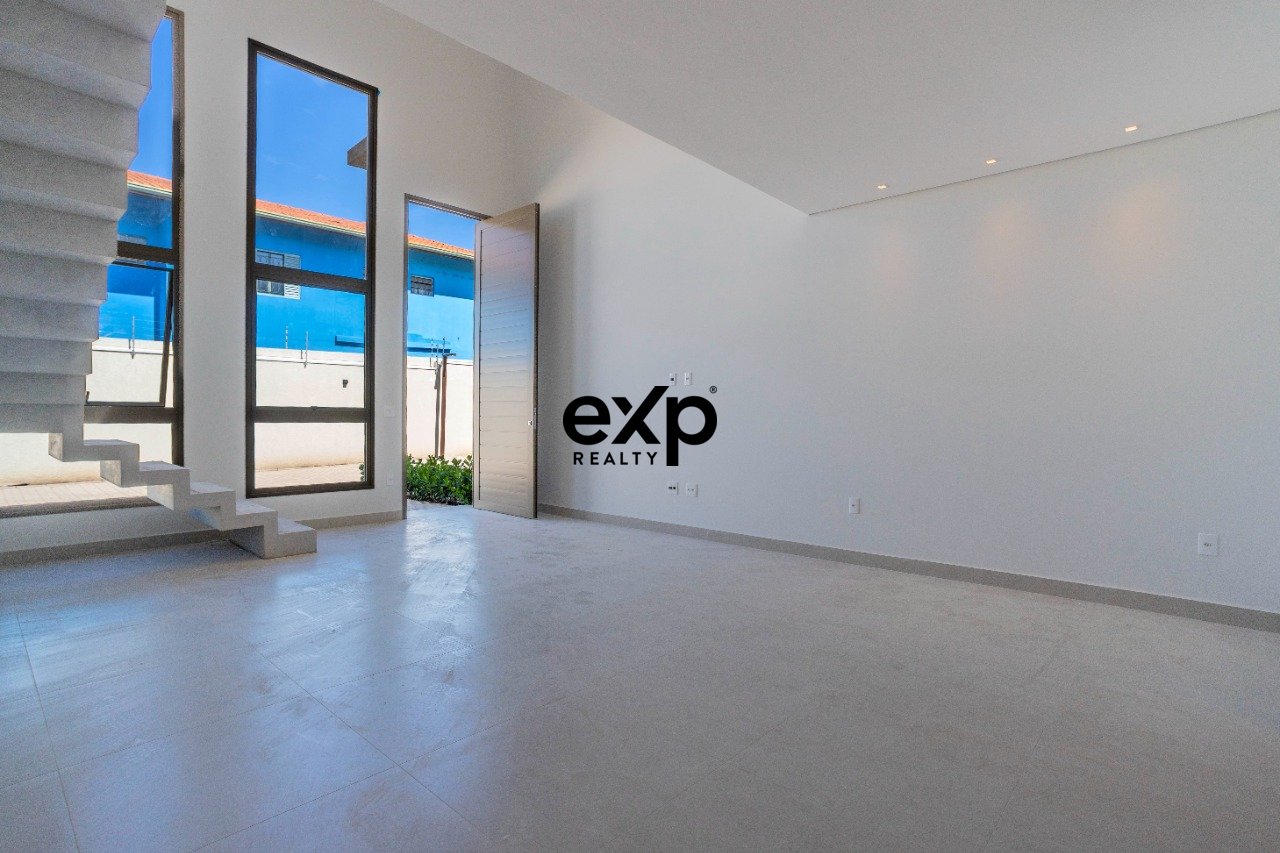 Casa em Campinas - 3 suítes, 150m², ao lado da PUC/Unicamp, melhor custo por m²!