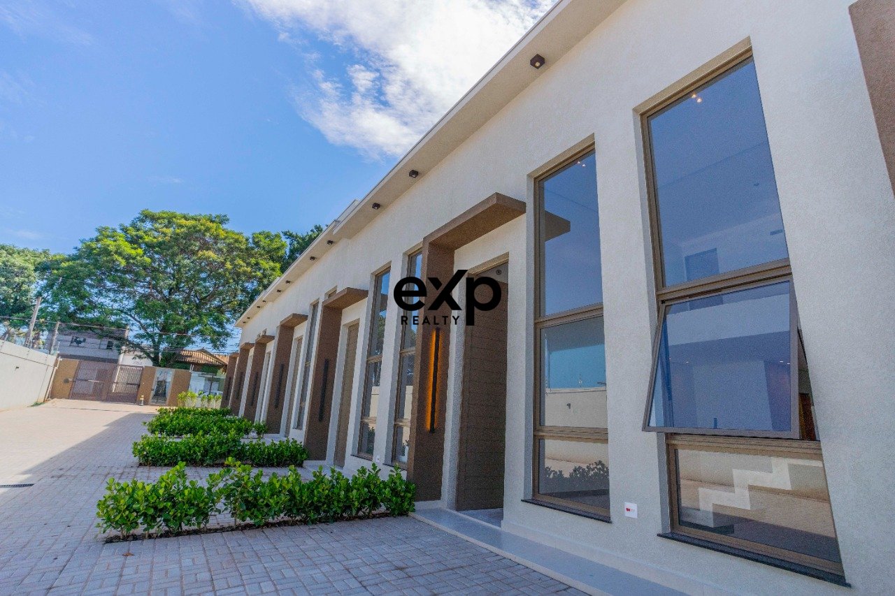 Casa em Campinas - 3 suítes, 150m², ao lado da PUC/Unicamp, melhor custo por m²!