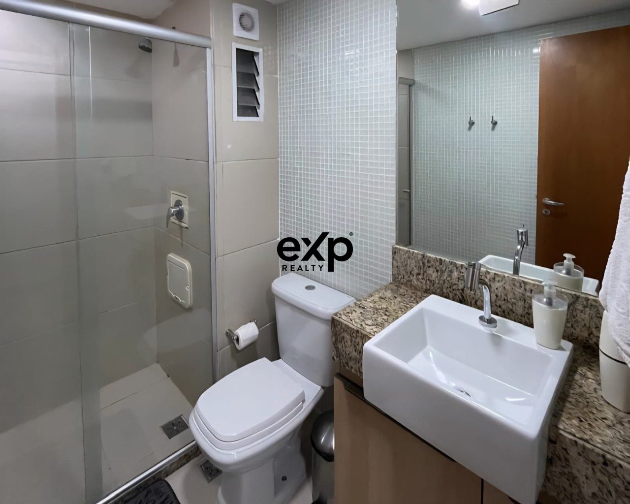 Condomínio Villa Imperial ( Porto Brasil Resort)