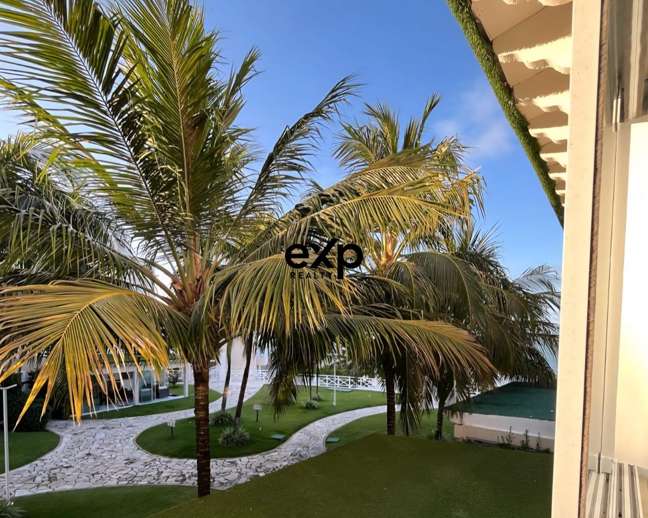 Condomínio Villa Imperial ( Porto Brasil Resort)