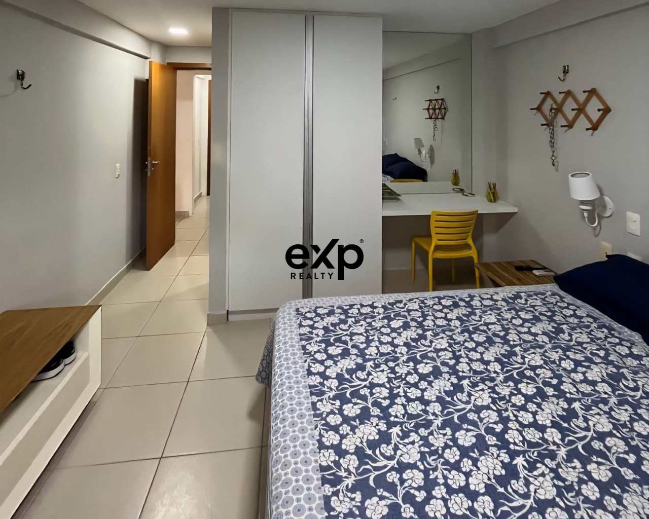Condomínio Villa Imperial ( Porto Brasil Resort)