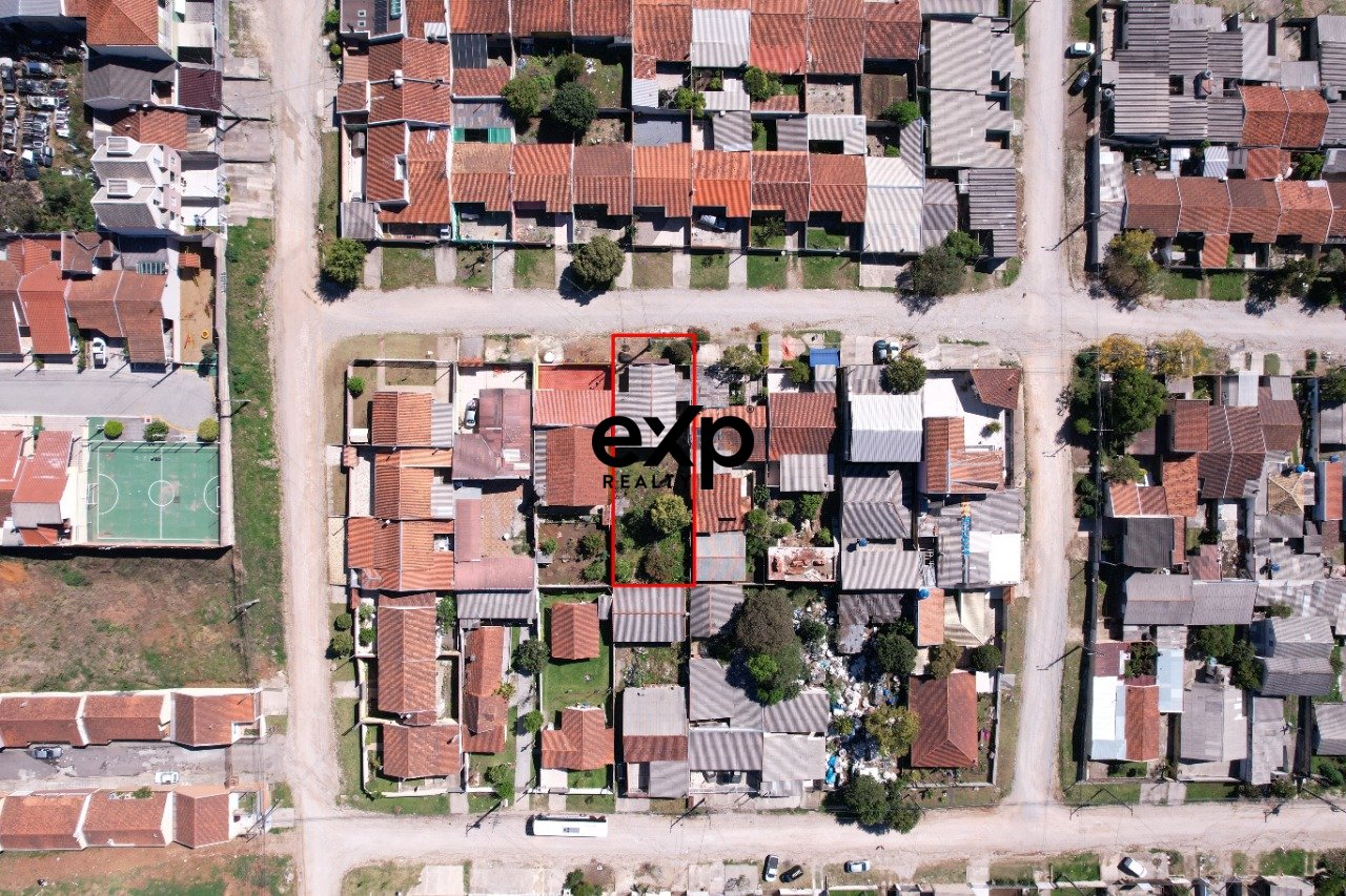Ótimo Terreno 420m2 / 12x35 Campo Pequeno