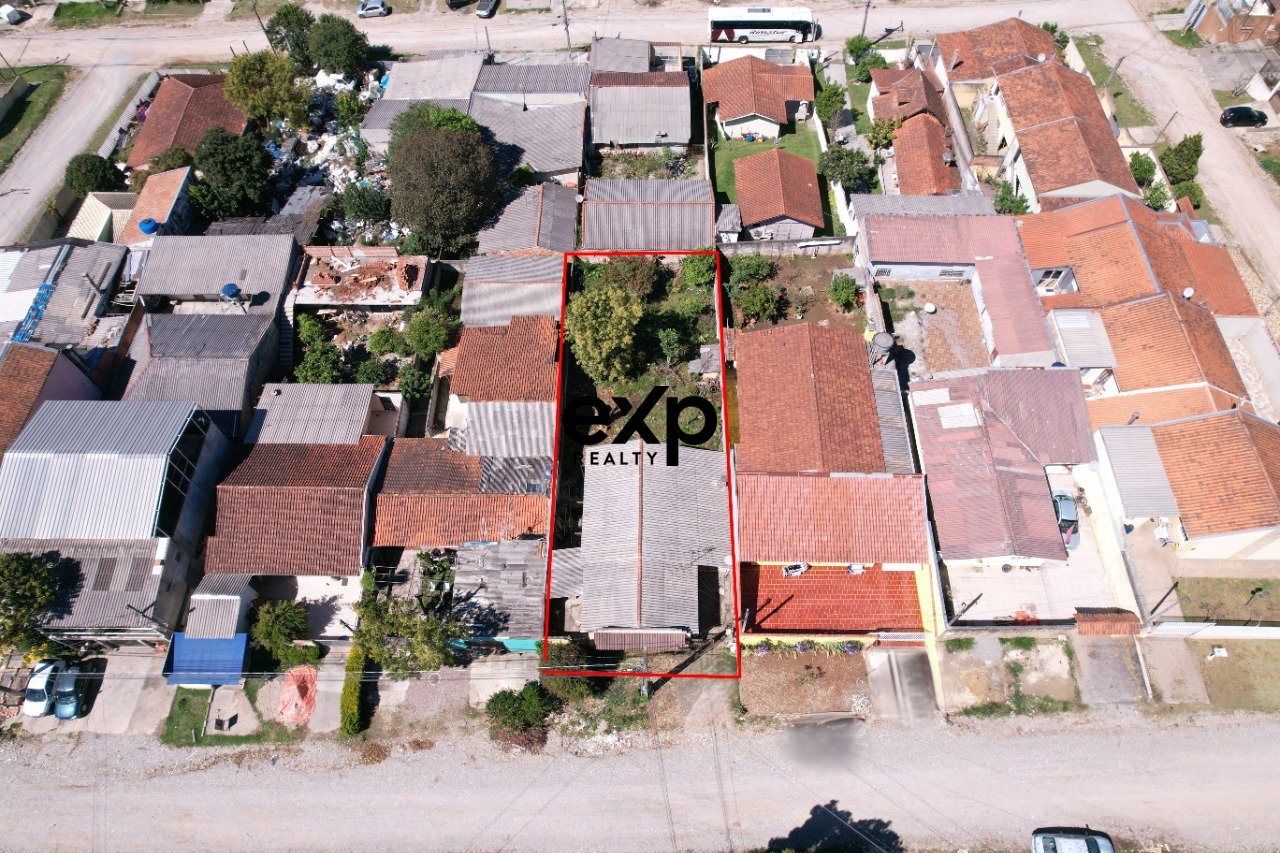 Ótimo Terreno 420m2 / 12x35 Campo Pequeno