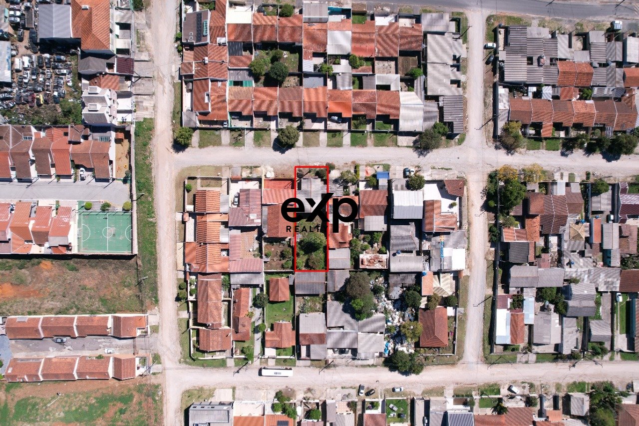 Ótimo Terreno 420m2 / 12x35 Campo Pequeno