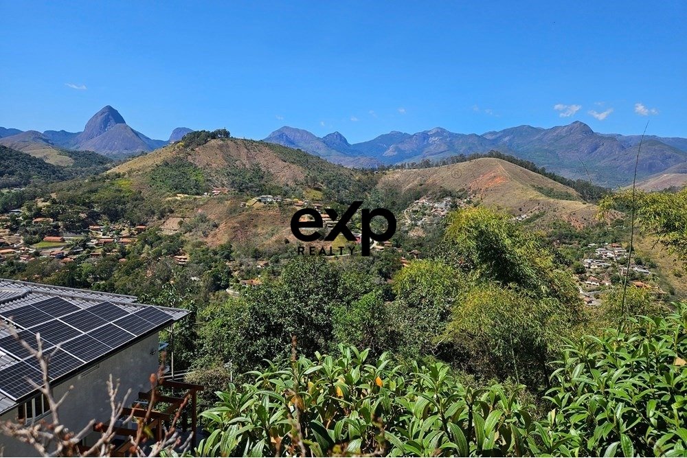 Lote Exclusivo no Condomínio Mundéus em Itaipava - com 2.527,03 m² por R$ 400.000,00 - Petrópolis, RJ