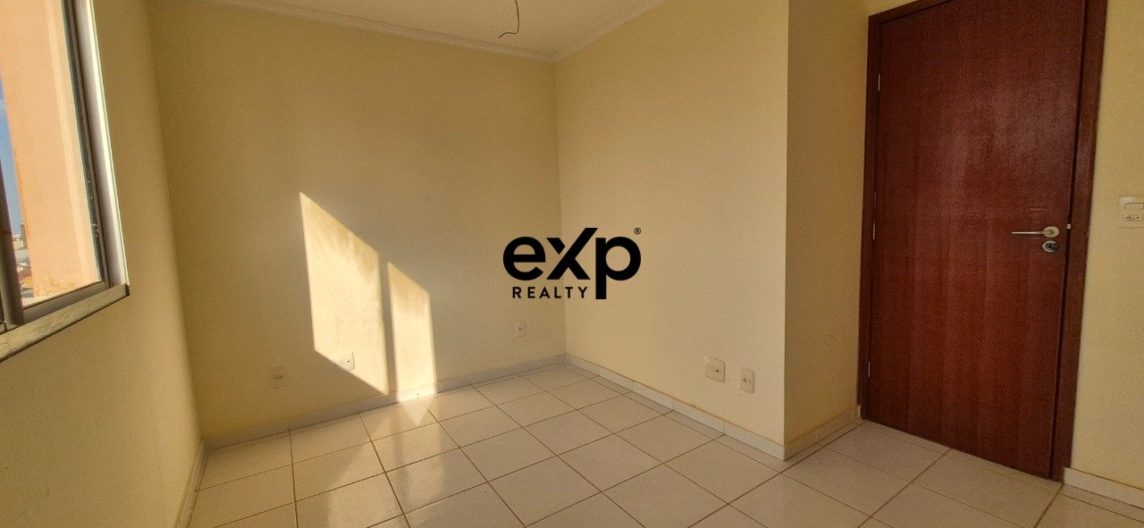 QR 406 - Samambaia Norte apartamento 2 quartos