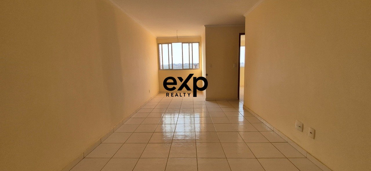QR 406 - Samambaia Norte apartamento 2 quartos