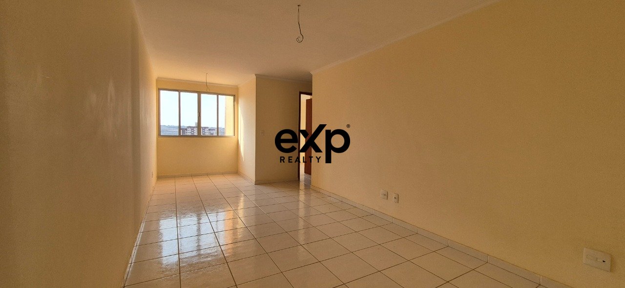 QR 406 - Samambaia Norte apartamento 2 quartos