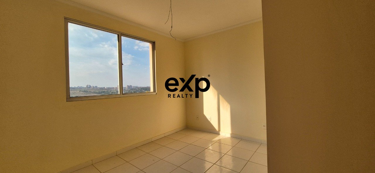 QR 406 - Samambaia Norte apartamento 2 quartos