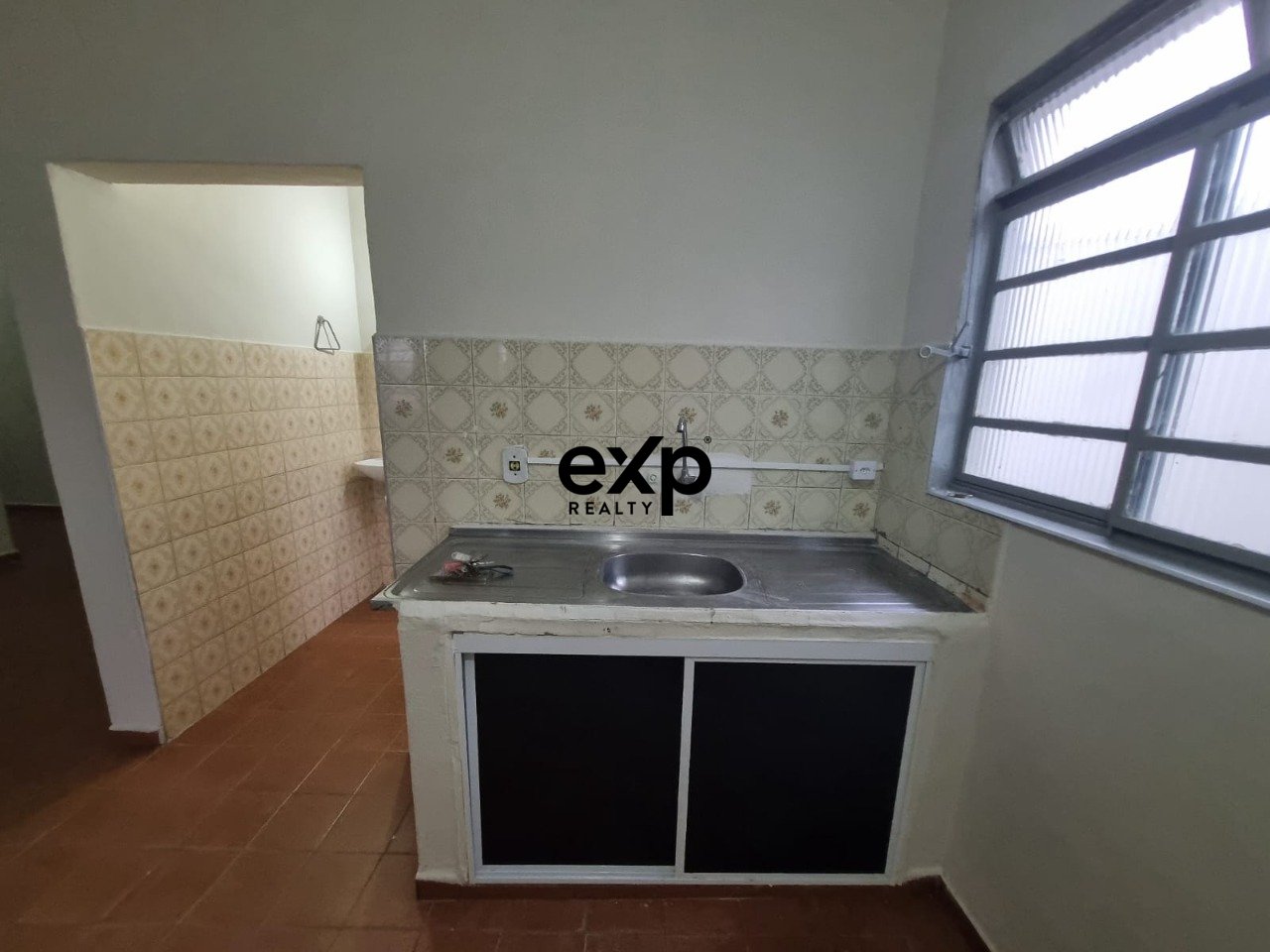 Apartamento para alugar em Praia Grande, Dr Roberto de Almeida Vinhas 2904 Aviação Praia Grande 11702-360, 50 m²
