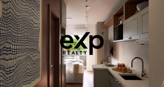Studio à venda com 25m², 1 quarto e sem vaga