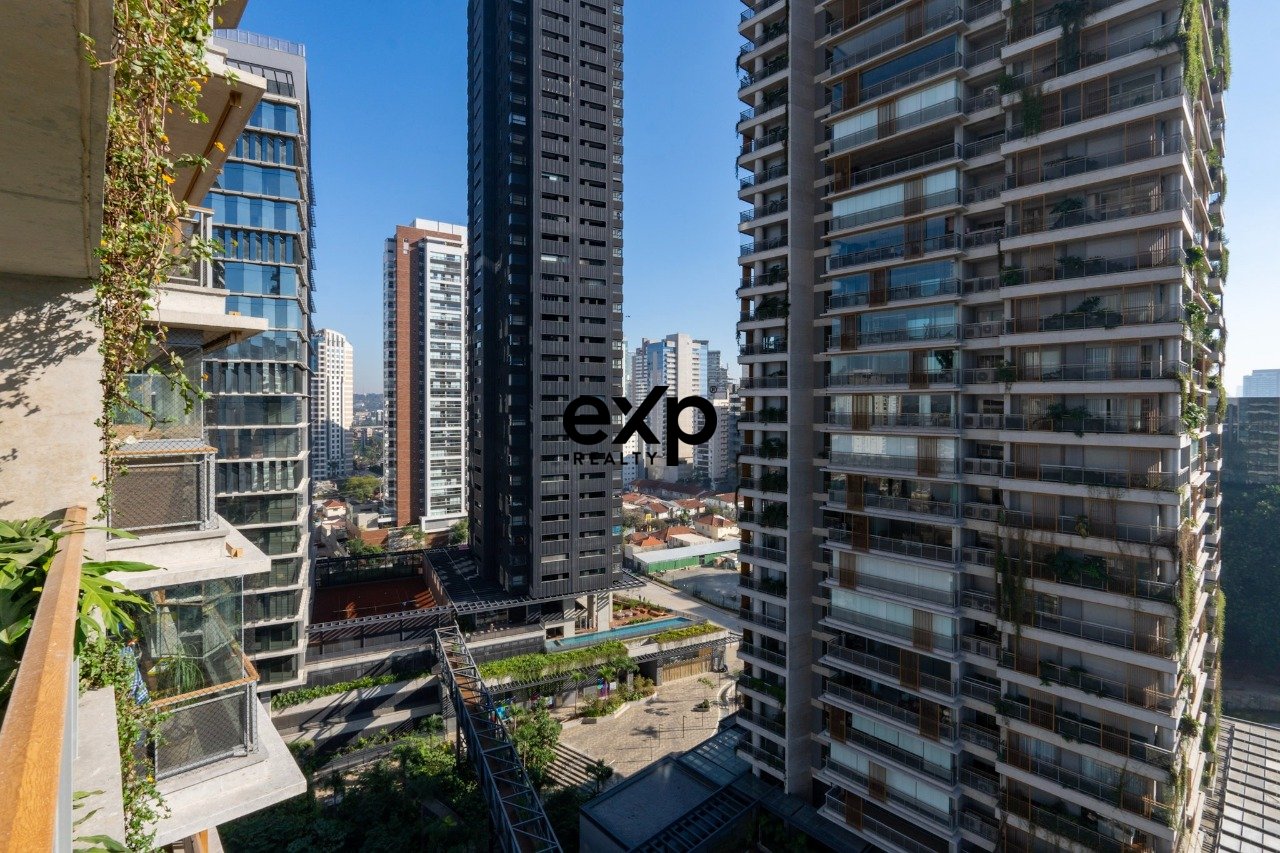 Apartamento à venda com 104m², 2 quartos e 2 vagas