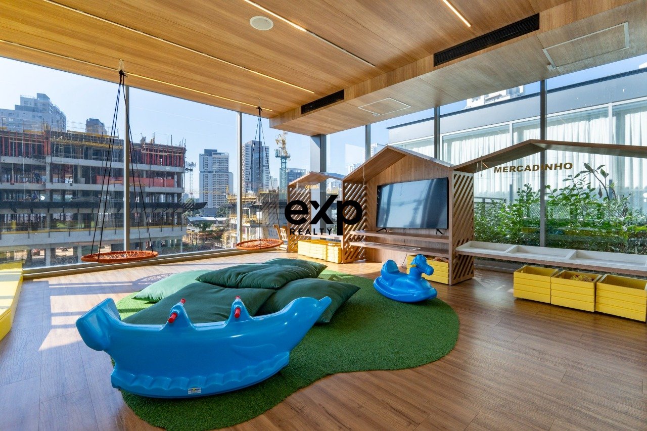 Apartamento à venda com 104m², 2 quartos e 2 vagas